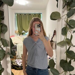 Ann Taylor shirt